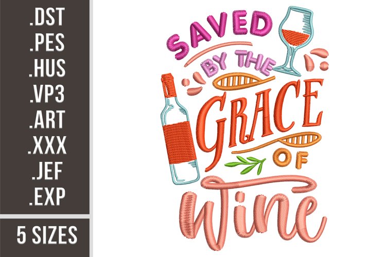 Wine Clipart Image 21