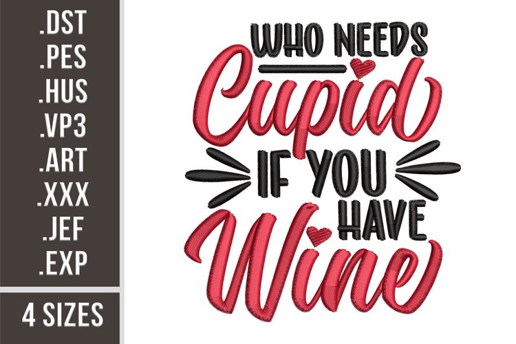 Wine Clipart Image 12