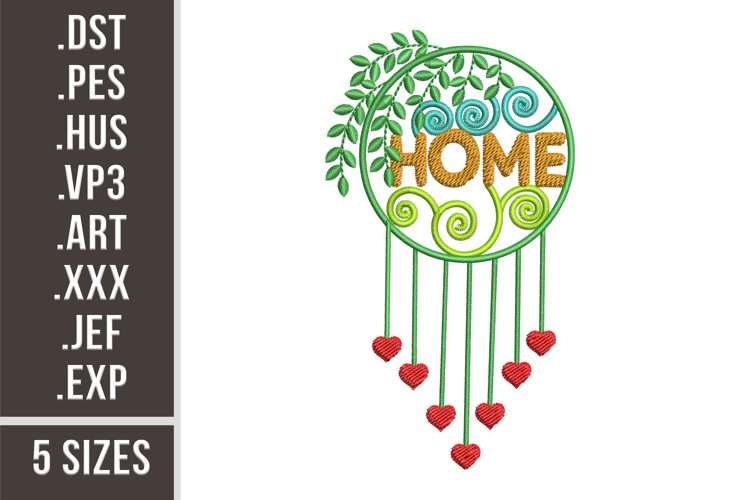 Dream Catcher Clipart Image 4