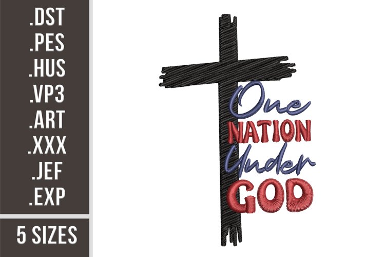 Patriotic Sublimation Design Image 14