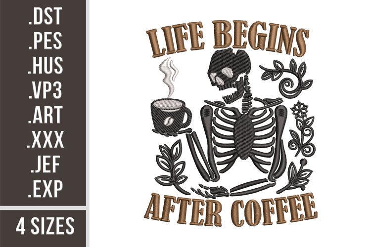 Skeleton Clipart Image 22