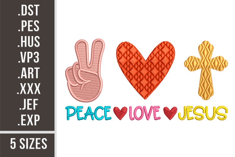 Jesus Cross Clipart Image 17