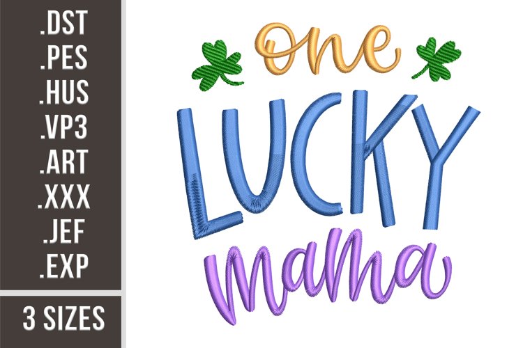 St Patrick's Day Clipart Image 22