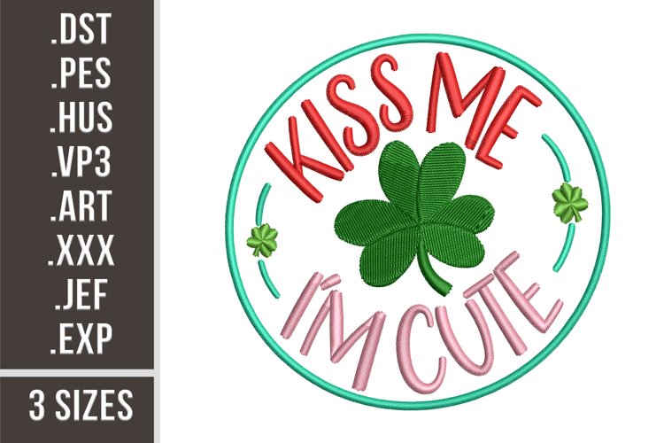 St Patrick's Day Clipart Image 17