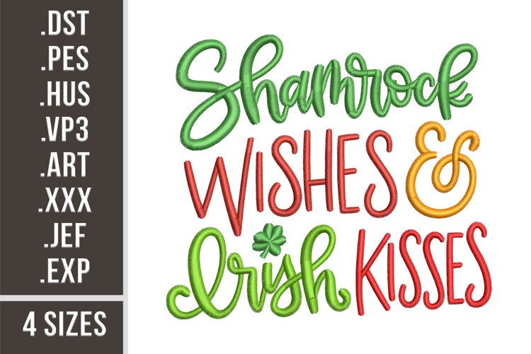 St Patrick's Day Clipart Image 7