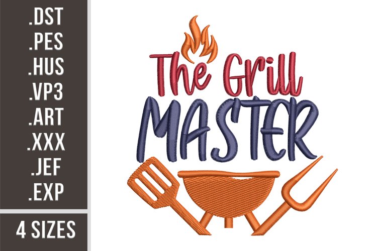 Barbeque Clipart Image 6