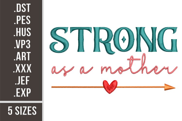 Mom Clipart Image 10