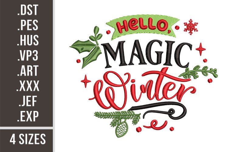 Xmas Clipart Image 14