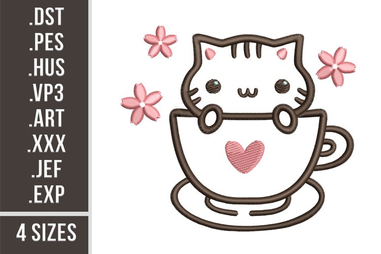 Kitten Clipart Image 21