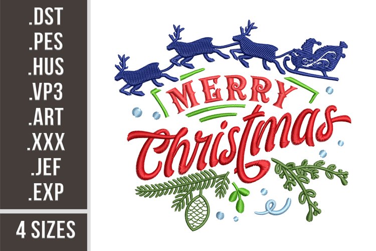Santa Clipart Image 16