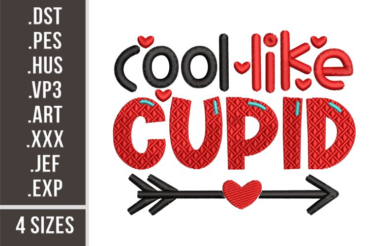 Cupid Clipart Image 6