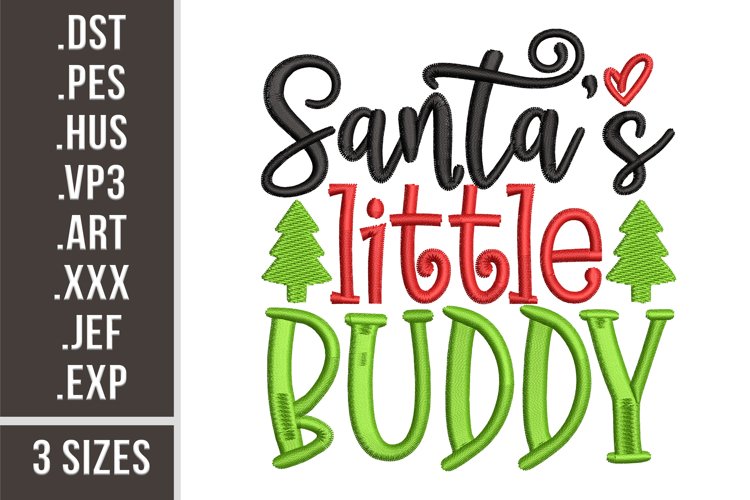 Xmas Clipart Image 11