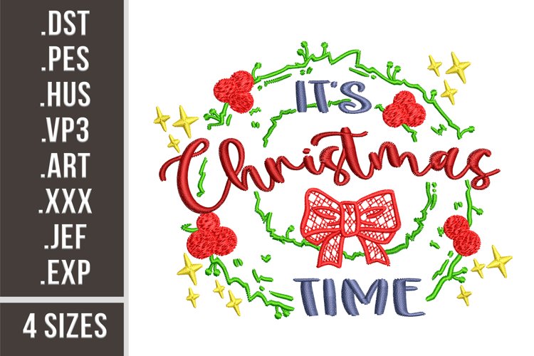 Xmas Clipart Image 9