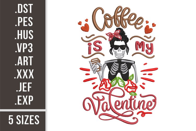 Skull Clipart Image 9
