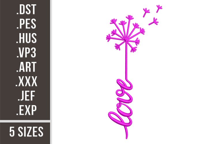 Dandelion Clipart Image 18