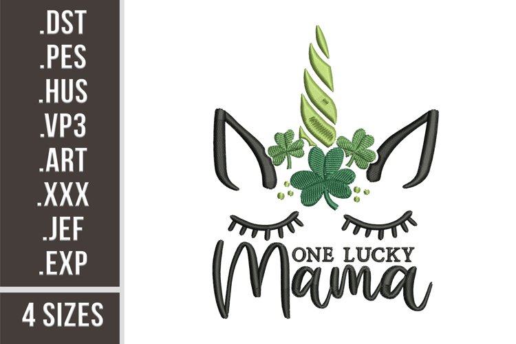 St Patrick's Day Clipart Image 13