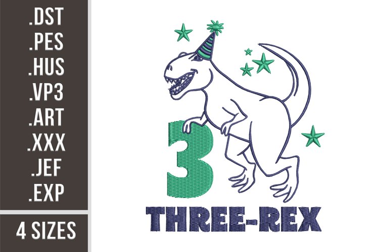 Dinosaur Clipart Image 2