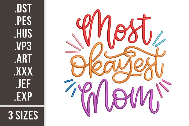 Mom Clipart Image 7