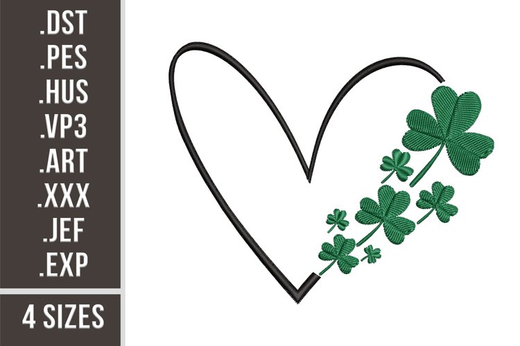 St Patrick's Day Clipart Image 21