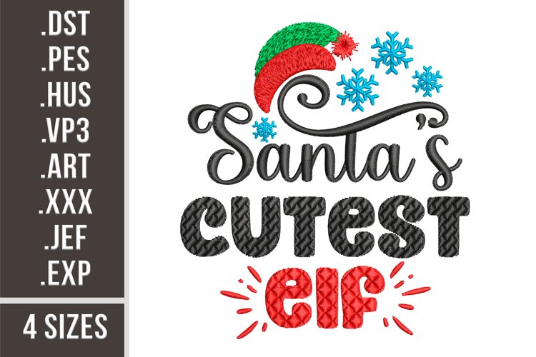 Santa Clipart