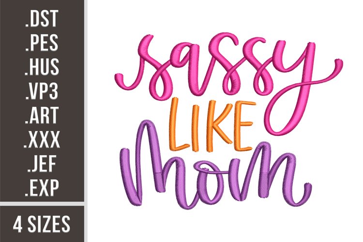 Mom Clipart Image 11