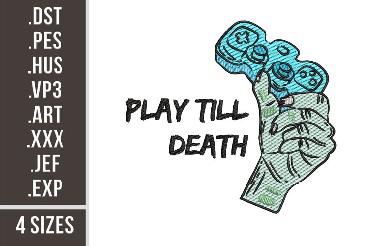 Gamer Clipart Image 10