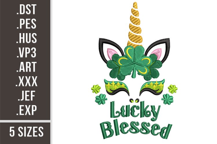 Lucky Clipart Image 9