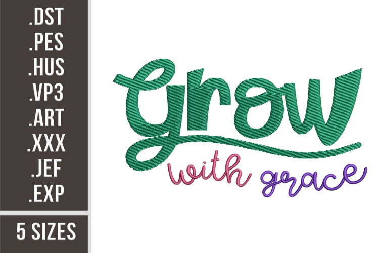 Grow Clipart Image 11