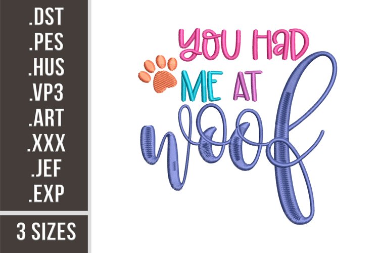 Puppy Clipart Image 12