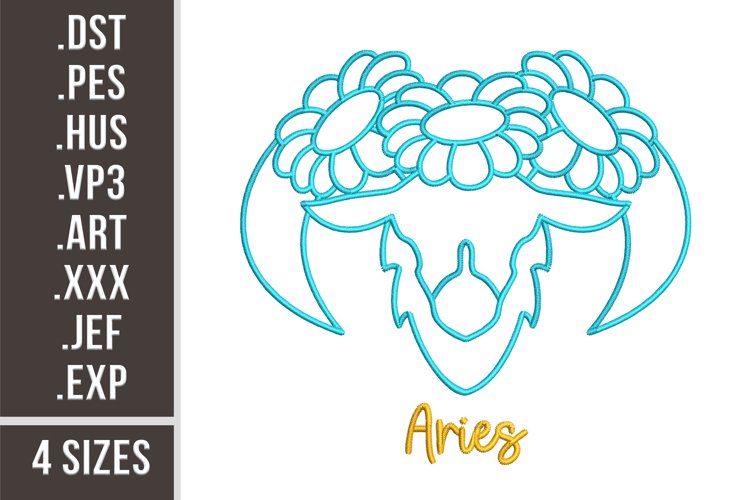 Zodiac Clipart Image 9