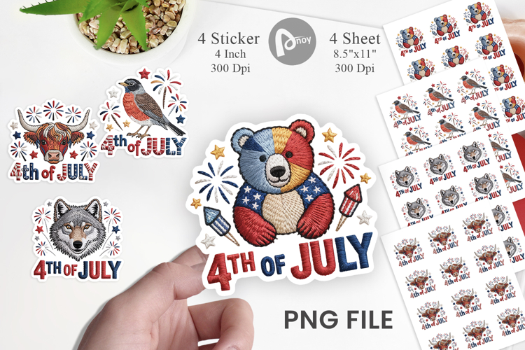Sticker Png Image 8