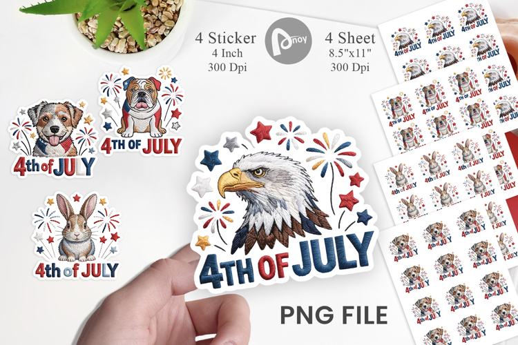 Sticker Png Image 12