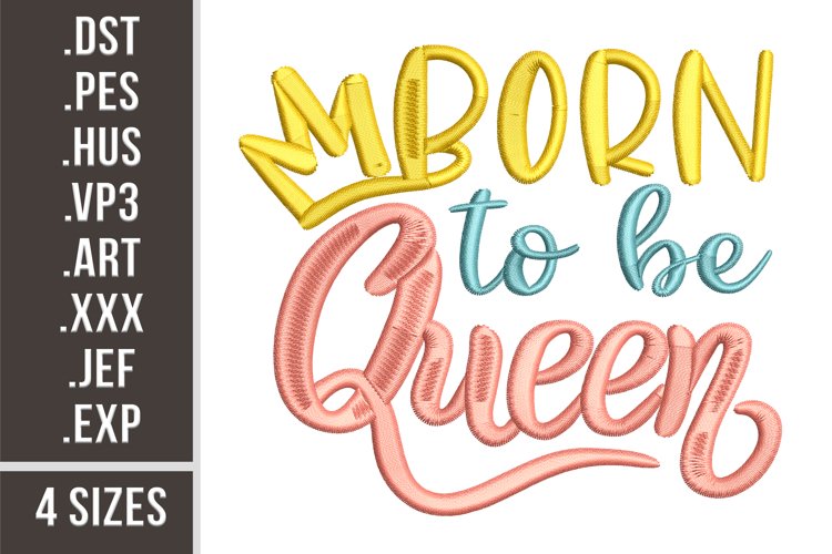 Queen Clipart Image 11