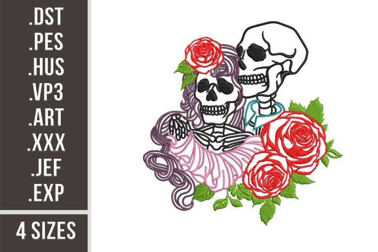 Skeleton Clipart Image 6