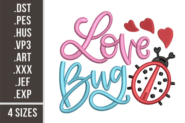 Bug Clipart Image 10
