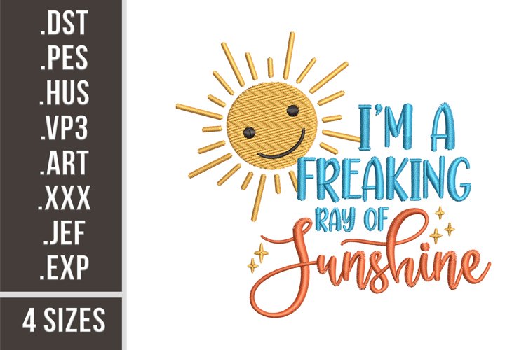 Sun Clipart Image 9