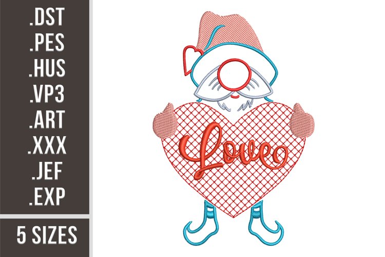 Gnome Clipart Image 18