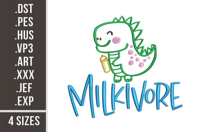 Dinosaur Clipart Image 12
