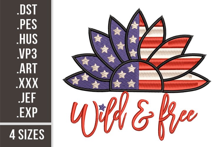 FREE Embroidery Designs Image 10