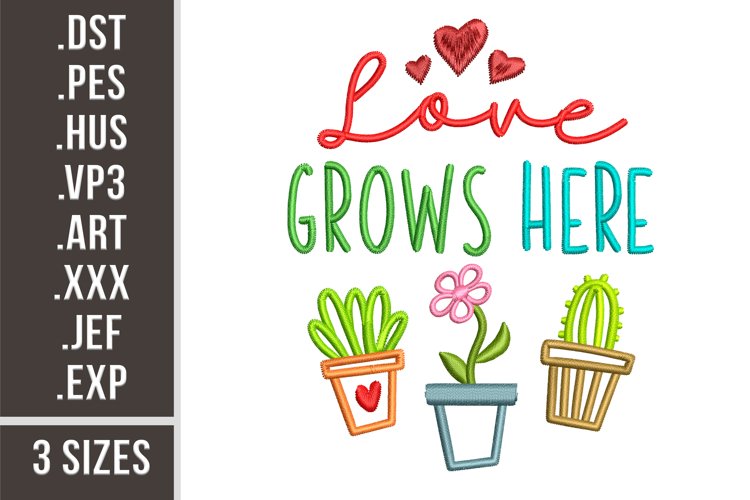 Grow Clipart Image 15