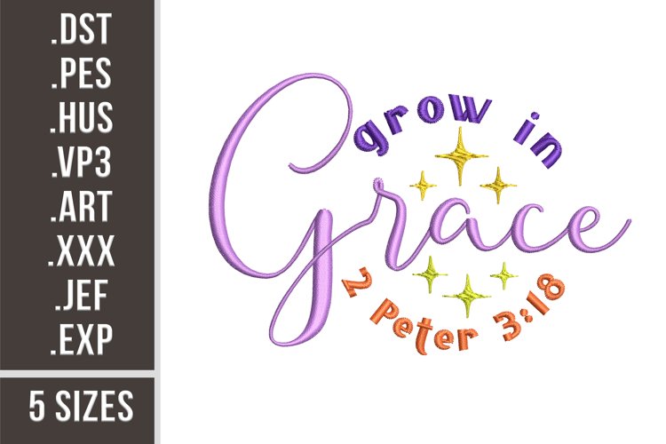 Grow Clipart Image 24