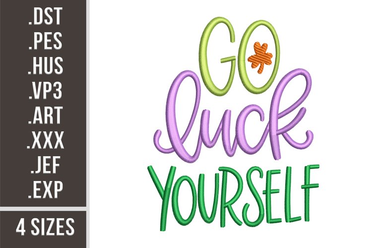 St Patrick's Day Clipart Image 13