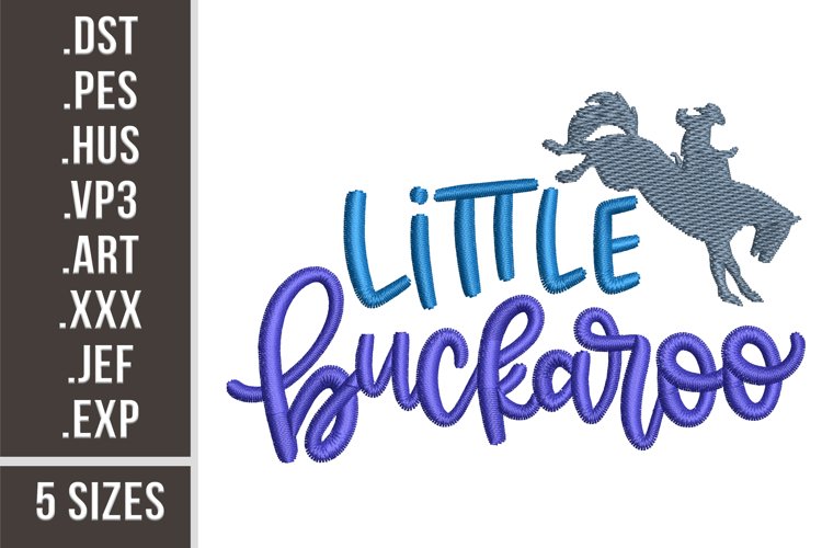 Cowboy Clipart Image 8