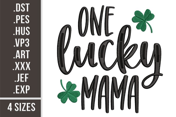 St Patrick's Day Clipart Image 8