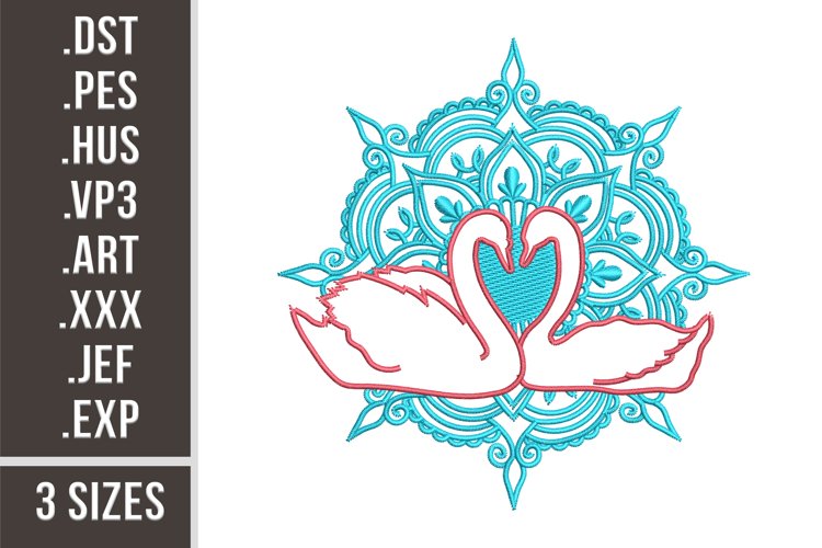 Mandala Design Image 16