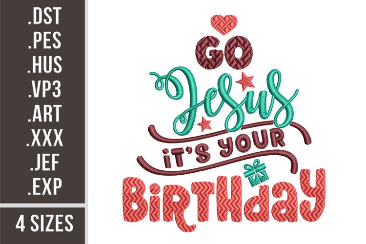 Birthday Clipart Image 2