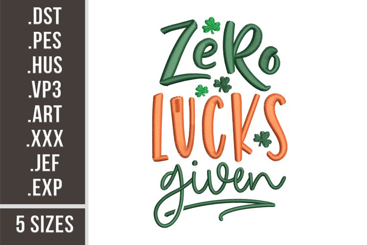 St Patrick's Day Clipart Image 15