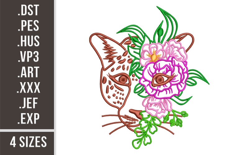 Jungle Clipart Image 21