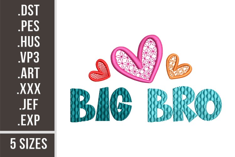 Siblings Clipart Image 6