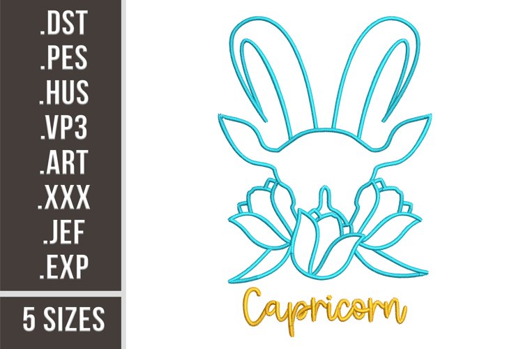 Zodiac Clipart Image 13